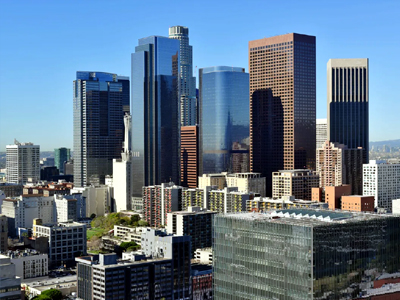 Los Angeles Travel Image